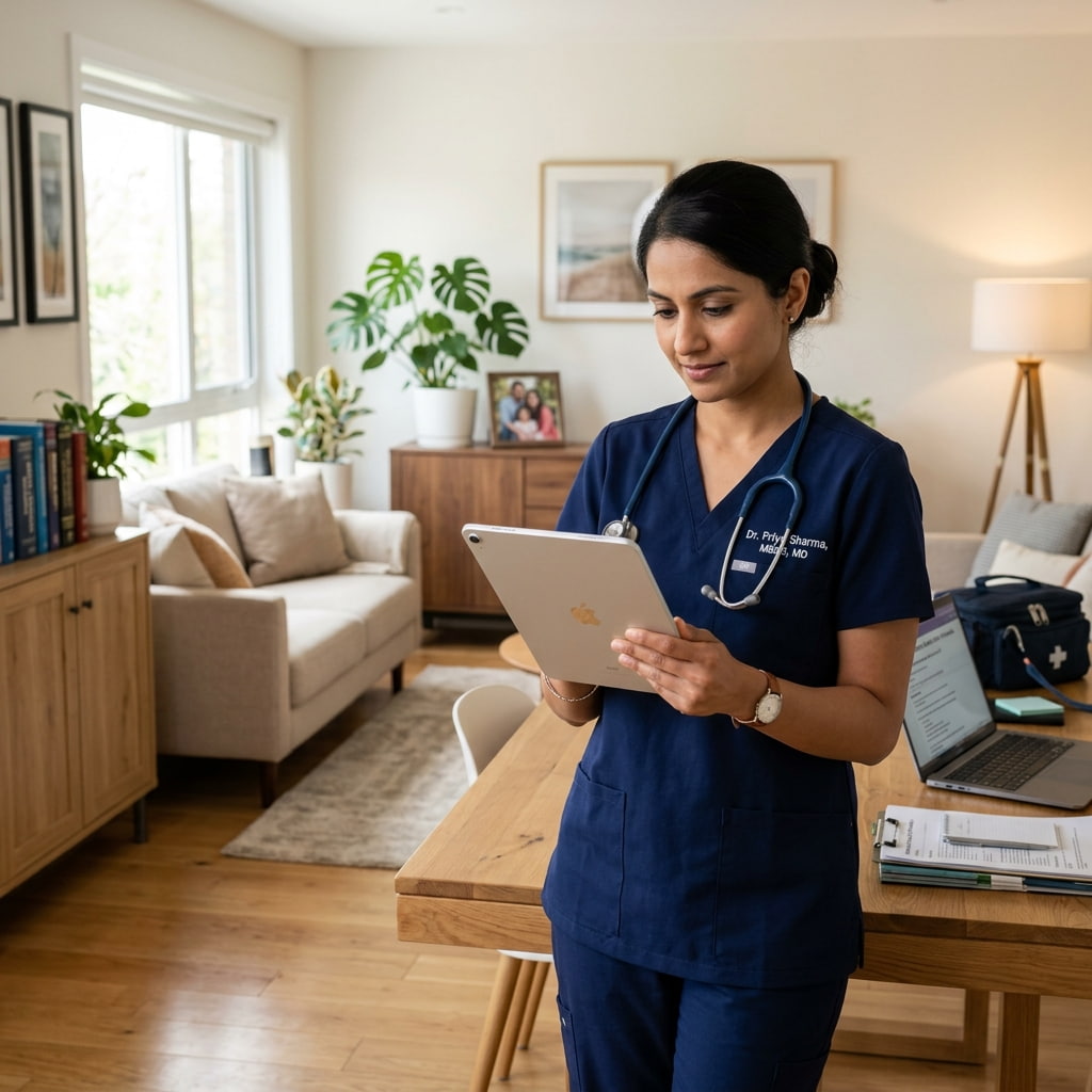 Evidence-Based Care