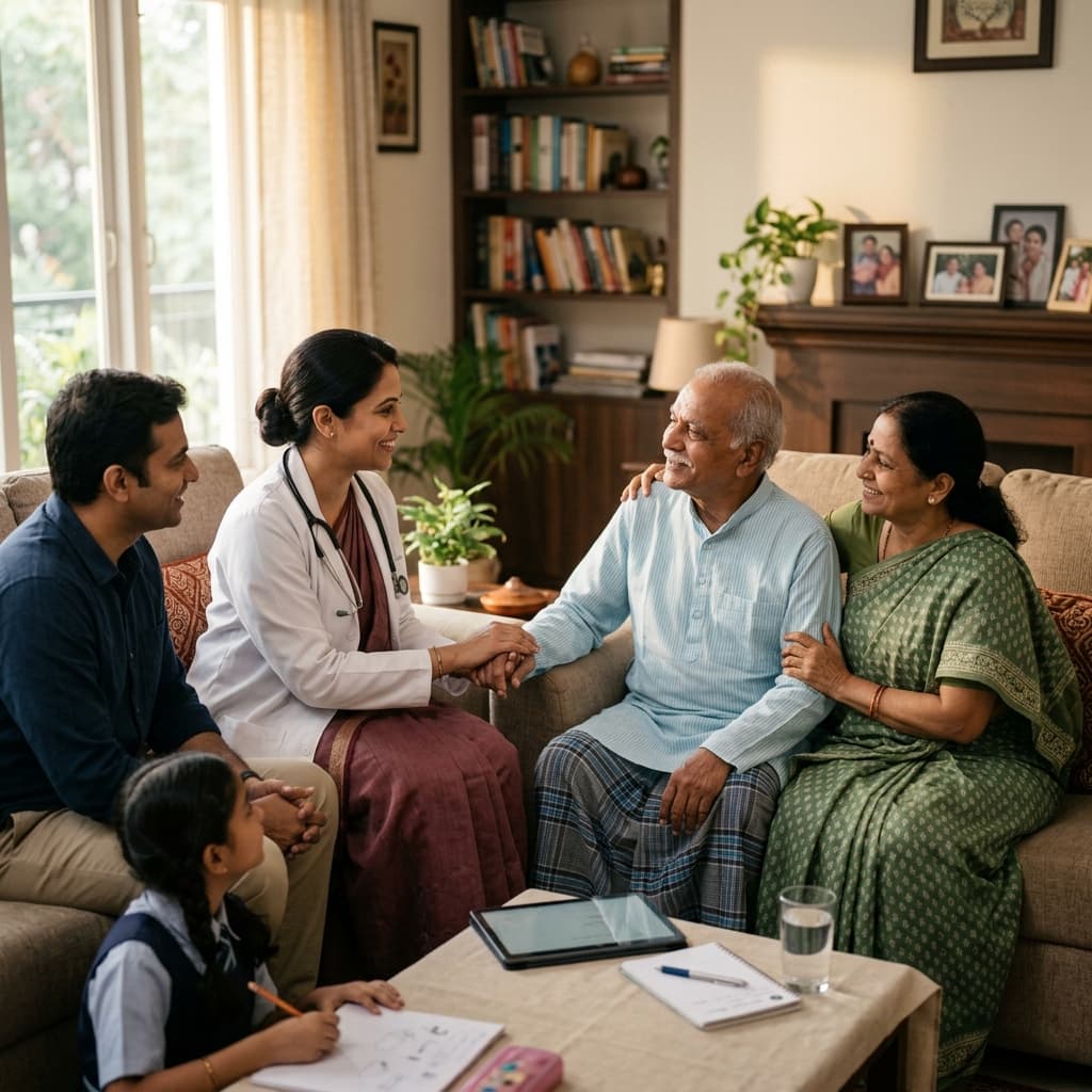 Personalized Treatment