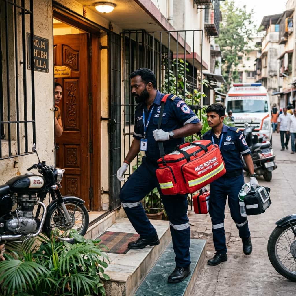 24/7 Rapid Response