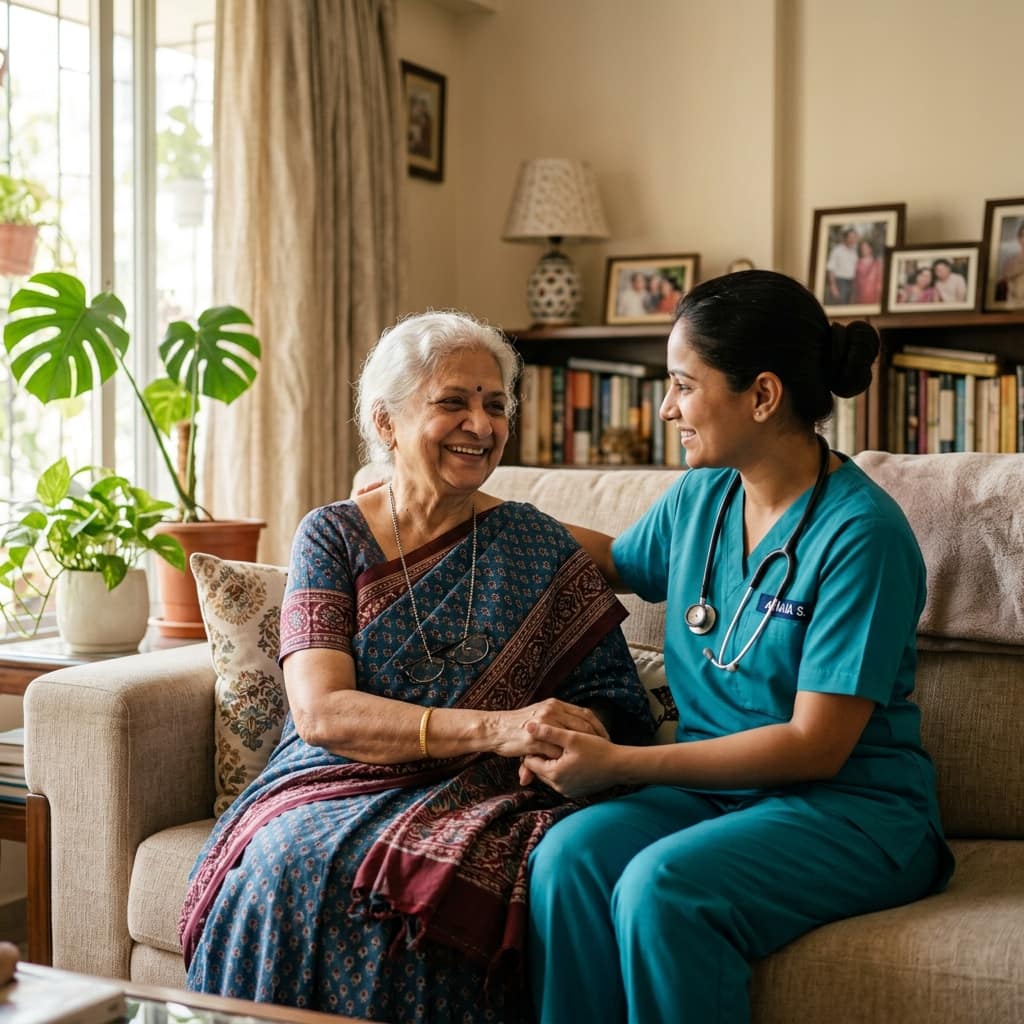 Modern Home Care